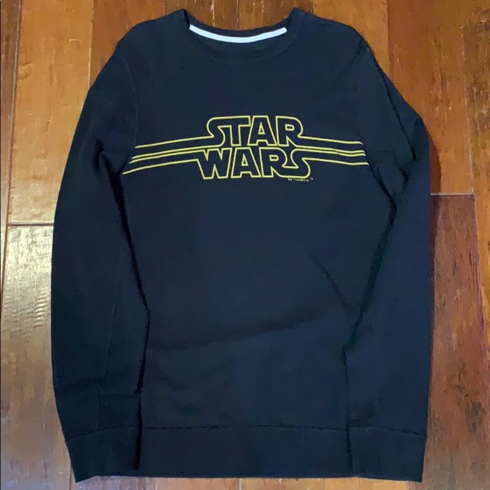 Abercrombie & Fitch Men’s Sweatshirt